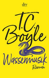 Abbildung von: Wassermusik - dtv