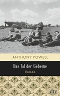 Cover: Das Tal der Gebeine - dtv