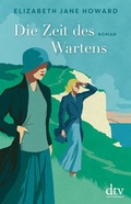 Cover: Die Zeit des Wartens - dtv