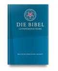 Cover: Lutherbibel - Senfkornausgabe - Deutsche Bibelgesellschaft