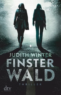 Enlarge image Cover: Finsterwald - dtv