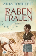Cover: Rabenfrauen - dtv