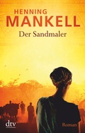 Cover: Der Sandmaler - dtv