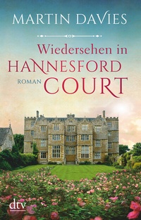 Abbildung von: Wiedersehen in Hannesford Court - dtv