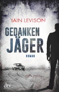 Cover: Gedankenj&auml;ger - dtv