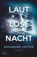 Cover: Lautlose Nacht - dtv