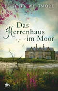 Cover: Das Herrenhaus im Moor - dtv