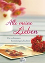 Cover: Alle meine Lieben - dtv