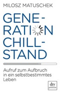 Cover: Generation Chillstand - dtv