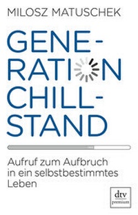 Enlarge image Cover: Generation Chillstand - dtv