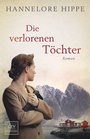 Cover: Die verlorenen Töchter - dtv