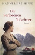 Cover: Die verlorenen T&ouml;chter - dtv