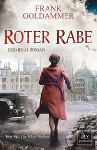 Abbildung von: Roter Rabe - dtv