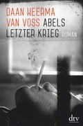 Cover: Abels letzter Krieg - dtv