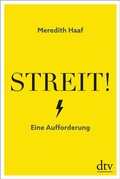 Cover: Streit! - dtv
