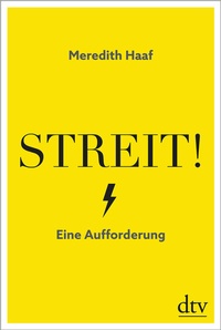 Enlarge image Cover: Streit! - dtv