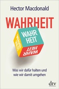 Cover: Wahrheit - dtv