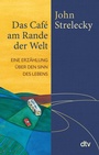 Cover: Das Café am Rande der Welt - dtv