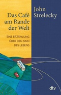 Cover: Das Caf&eacute; am Rande der Welt - dtv