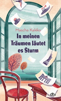Abbildung von: In meinen Träumen läutet es Sturm - dtv