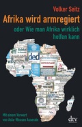 Cover: Afrika wird armregiert oder Wie man Afrika wirklich helfen kann - dtv