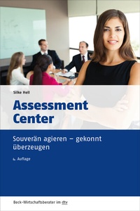 Abbildung von: Assessment Center - dtv