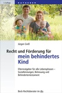 Bild: Recht und F&ouml;rderung f&uuml;r mein behindertes Kind - dtv