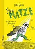 Cover: Super-Matze - dtv