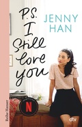 Cover: P.S. I still love you - dtv