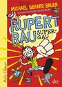 Cover: Rupert Rau, Super-GAU - dtv