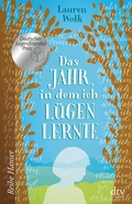 Cover: Das Jahr, in dem ich l&uuml;gen lernte - dtv