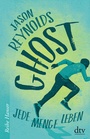 Cover: Ghost - dtv