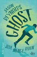 Cover: Ghost - dtv