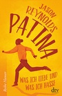 Cover: Patina - dtv