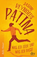 Cover: Patina - dtv