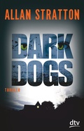 Cover: Dark Dogs - dtv