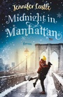 Cover: Midnight in Manhattan - dtv
