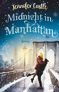 Cover: Midnight in Manhattan - dtv