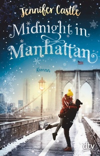 Enlarge image Cover: Midnight in Manhattan - dtv