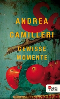 Abbildung von: Gewisse Momente - Rowohlt