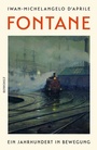 Cover: Fontane - Rowohlt