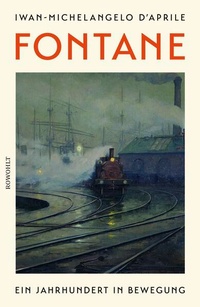 Enlarge image Cover: Fontane - Rowohlt