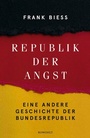 Cover: Republik der Angst - Rowohlt