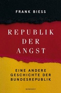 Cover: Republik der Angst - Rowohlt