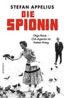 Cover: Die Spionin - Rowohlt