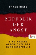 Cover: Republik der Angst - Rowohlt