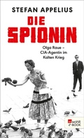 Cover: Die Spionin - Rowohlt