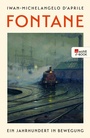 Cover: Fontane - Rowohlt