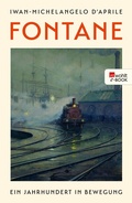 Cover: Fontane - Rowohlt