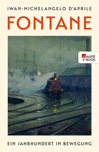 Enlarge image Cover: Fontane - Rowohlt